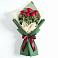 Букет цветов из: Розы в Барановское