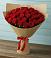Букет Красные розы Милано в Барановское