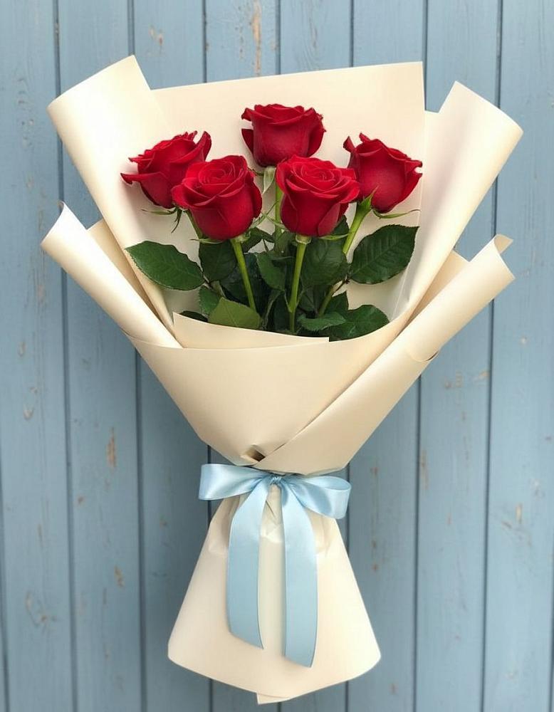 Букет Классика чувств в Барановское