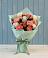 Букет цветов из: Розы в Барановское