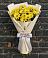 Букет цветов из: Хризантемы в Барановское