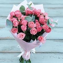 Букет Леди совершенство в Барановское