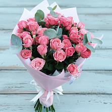 Букет Леди совершенство в Барановское